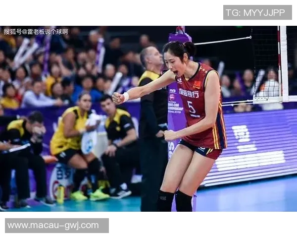 香港女排与新西兰女排对决分析及比赛展望
