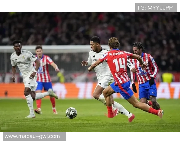 马德里竞技与巴塞罗那对决分析及战术解析展望