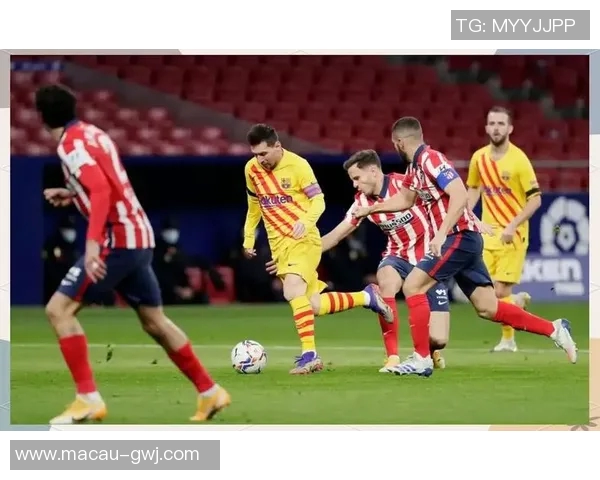 马竞与巴萨巅峰对决竞猜分析谁能笑到最后