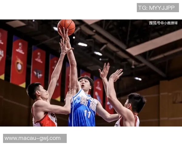 齐麟：从新星崛起到篮球场上的传奇之路与未来展望