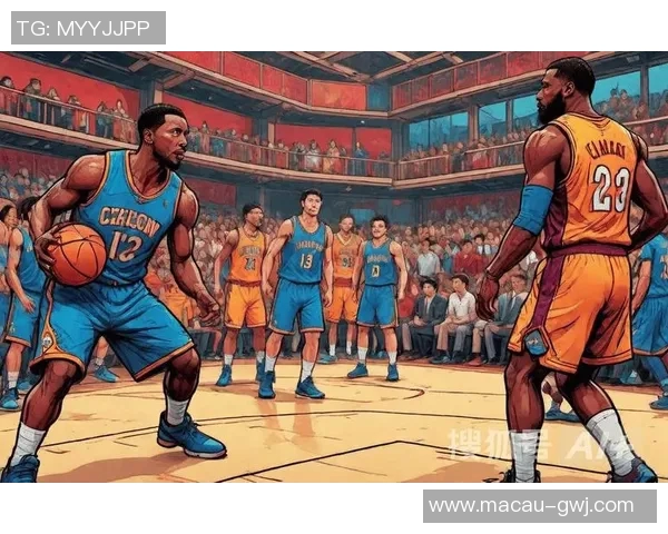 骑士主场大胜猛龙31分展现强大实力全场精彩回顾