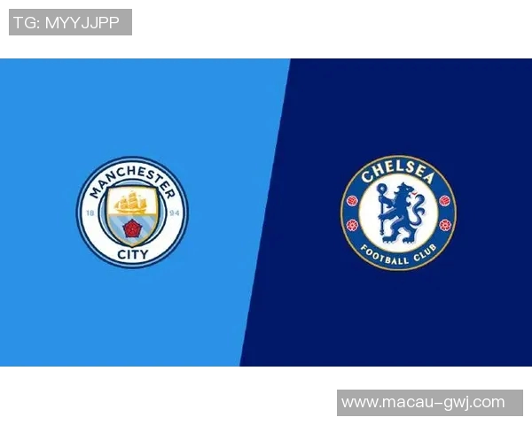 切尔西与曼城的对决：绿茵场上的荣耀与梦想交织的传奇故事