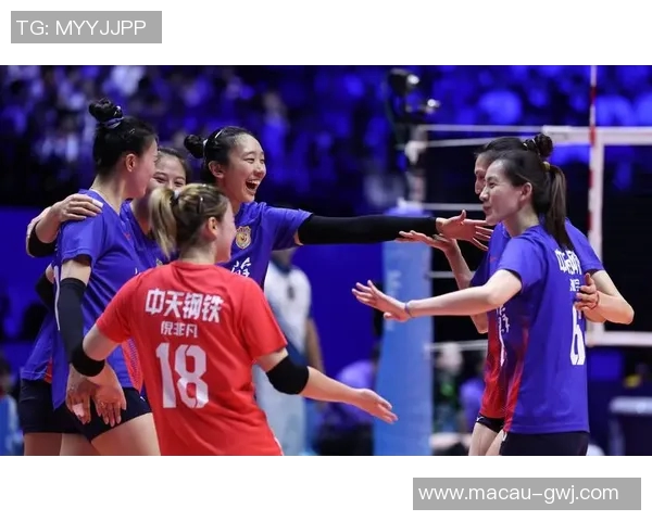 女排04对决16强赛激战即将开启期待精彩表现与胜利的诞生