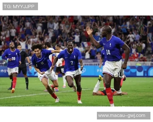 法国与中国足球队的对决：历史交锋与未来展望分析