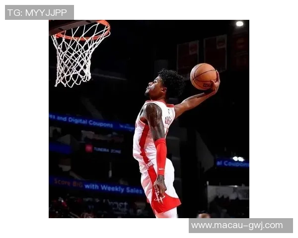 杰伦格林：年轻天才如何在NBA赛场上崭露头角与未来展望