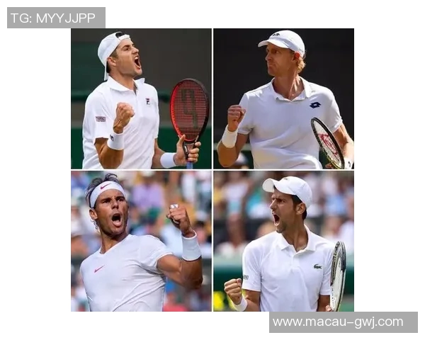 纳达尔与伊斯内尔的巅峰对决谁将笑到最后精彩赛事回顾与分析