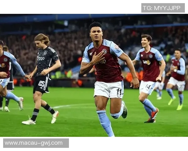 阿斯顿维拉主场迎战莱斯特城期待精彩对决与进球盛宴