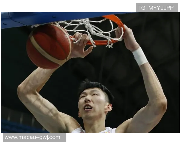 周琦在国际篮球舞台上的崛起与挑战：从青涩新星到顶尖中锋的奋斗历程