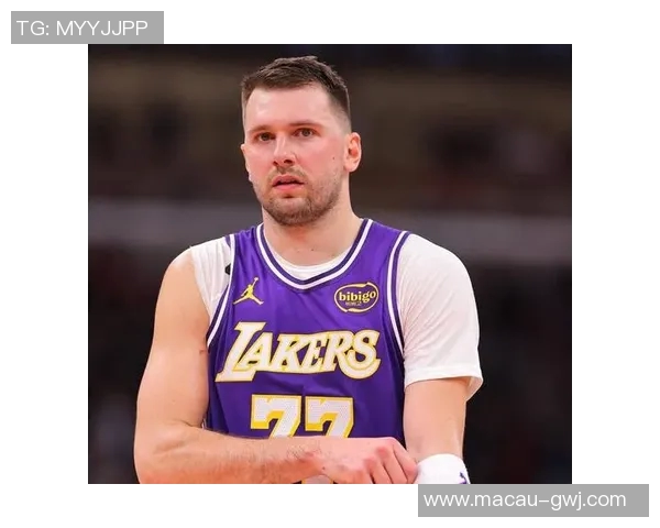 卢卡东契奇的篮球传奇之路与未来展望