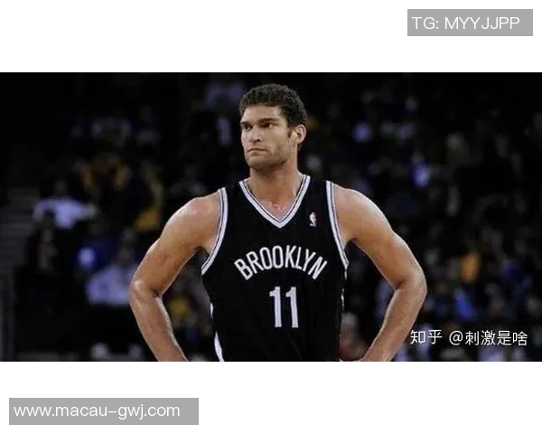 布鲁克洛佩斯：从NBA巨星到篮球战术的变革者之路