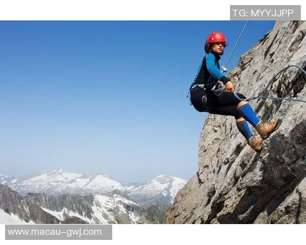 杭州攀岩队心理素质研究：挑战与应对策略的深度分析