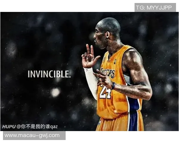 科比传奇：从篮球场上的巨星到全球偶像的成长之路与永恒影响