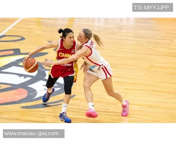 美国女篮迎战韩国队力争在国际赛场上再创辉煌