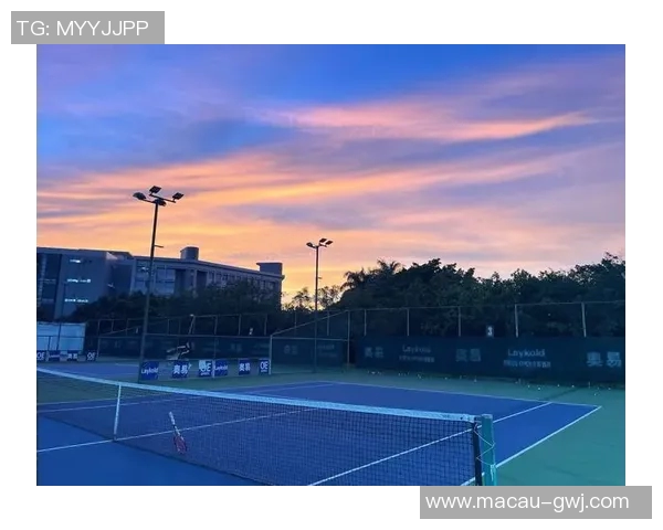 广州网球队灵活性变革引发热议助力网球运动新发展